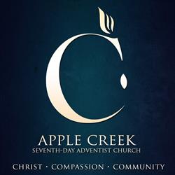 APPLE CREEK SEVENTH-DAY ADVENTIST CHURCH