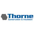 Thorne Construction & Insulation Co Ltd