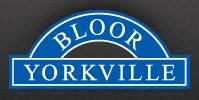 Bloor-Yorkville b i a