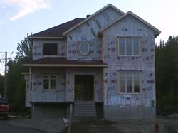 Construction Lapointe 2.0 Inc