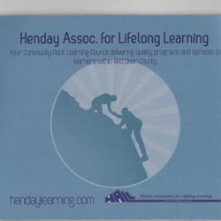Henday Association For Lifelong Learning