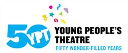 Lorraine Kimsa Theatre For Young People