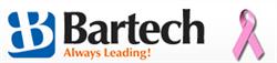 Bartech Technical Services Of Canada Ltd