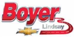 Boyer Chevrolet Of Lindsay