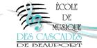 School Of Music Des Cascades De Beauport