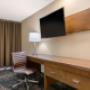 Guest room with added amenities Guest room with added amenities