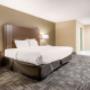 Spacious guest room Spacious guest room