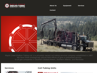 Maple Creek Endless Tubing Services Ltd.