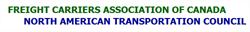 Freight Carriers Association Of Canada Incorporated