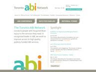Peel Halton Acquired Brain Injury Services