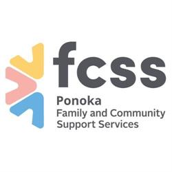 Ponoka Family & Community Support Services