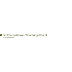 Scott Funeral Home - Woodbridge Chapel