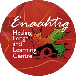 Enaahtig Healing Lodge & Learning Centre