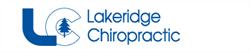 Lakeridge Chiropractic & Wellness Clinic