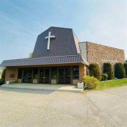 Evangelical Free Church Of Prince George