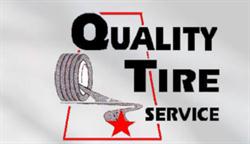Yokohama Tires, Quality Tire Service Ltd