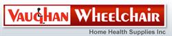 Vaughan Wheelchair & Home Health Supplies