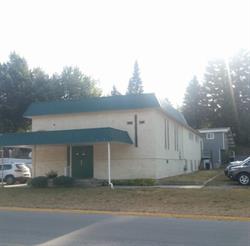 Fruitvale Christian Fellowship & Academy