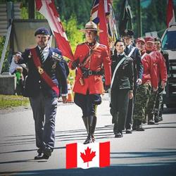 Royal Canadian Legion Kitimat Branch 250