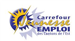 Carrefour Jeunesse Emploi Des Cantons de Lest