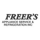 Freer's Appliance Service & Refrigeration Inc