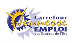 Carrefour Jeunesse Emploi Des Cantons de Lest