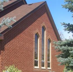 HERITAGE GREEN SEVENTH-DAY ADVENTIST CHURCH
