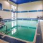 Indoor Pool Indoor Pool