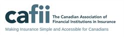 The Canadian Association of Financial Institutions in Insurance