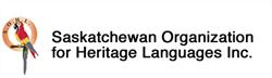 Saskatchewan Organization For Heritage Languages