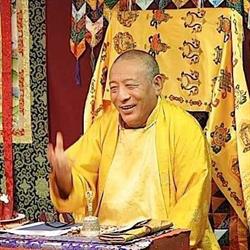 Gaden Choling Mahayana Buddhist Meditation Centre
