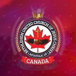 Bethlehem United Church Apostolic - Toronto