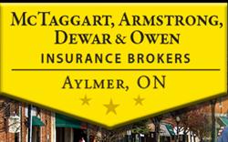 Mctaggart Armstrong Dewar & Owen Insurance Ltd