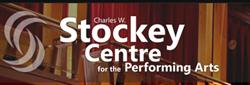 Charles W Stockey Centre For The Performing Arts
