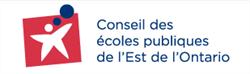 Conseil Des Ecoles Publiques de Lest de Lontario