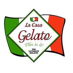 La Casa Gelato By International Ice Cream Factory