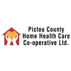 Pictou County Home Health Care Co-operative Ltd