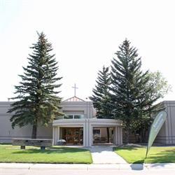 Parliament Community Church Mennonite Brethren