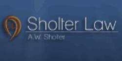 Sholter Law
