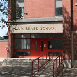York School Division No 36 (Dr Brass School)