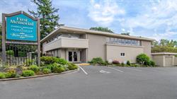 First Memorial Funeral Services & Crematorium