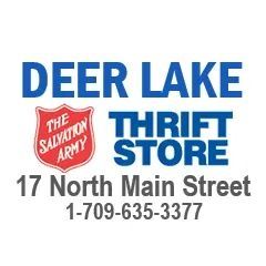 Salvation Army Family Services and Thrift Store
