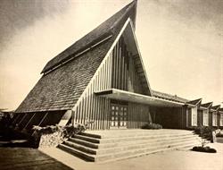 Estonian Evangelical Lutheran Church Of St Peter