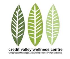Credit Valley Chiropractic & Wellness Centre