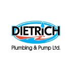 Dietrich Plumbing & Pump Ltd