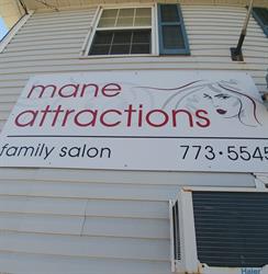 Showtimes Mane Attractions Family Hair Studio