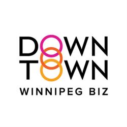 Downtown Winnipeg Business Improvement Zone
