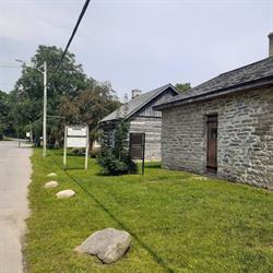Beaverton Thorah Eldon Historical Society Incorporated