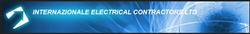 Internazionale Electrical Contractors Limited