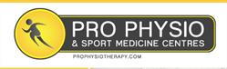 Jeanne Darc Professional Physiotherapy Centre